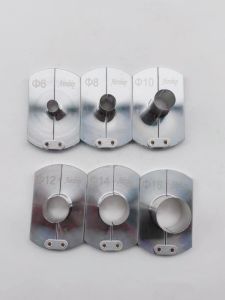 Kongsberg Tianlong Phanh Ống Khí Kết Nối Nhanh Cắm Công Cụ Loại Bỏ Dongfeng Xe Tải Hàng Hóa Không Khí Ống Hút Cơ Khí Phần Cứng