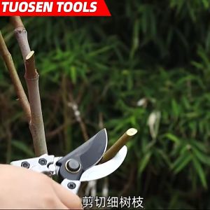 Kéo cắt cành TUOSEN kéo cắt tỉa cây cảnh cắt tỉa bonsai cắt cây đa năng