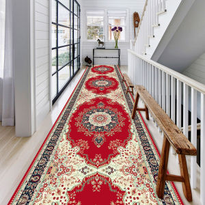 Customizable Length Chinese Style Carpet