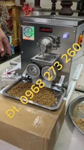 MÁY VO VIÊN HOÀN TỰ ĐỘNG AW95S/Máy  Vo Viên Hoàn Cứng Hoàn Mềm