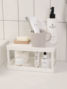 Multi-Purpose Desktop Organizer / Table Rack Shelf