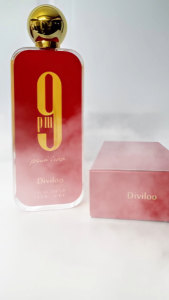 Perfume 9AM Pour Femme EDP for Women 100ml