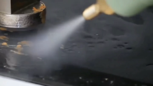 【Free 10-piece set】Handheld Steam Cleaner Multifunctional High-pressure 3500W kitchen，Furniture，etc.