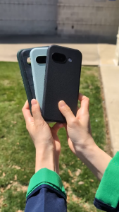 Ringke Onyx Case for Google Pixel 9a