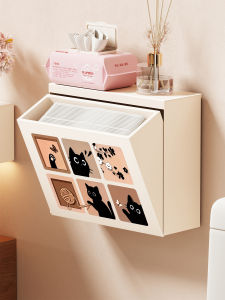 evesigar | Giá Để Giấy Vệ Sinh Treo Tường Chống Nước
