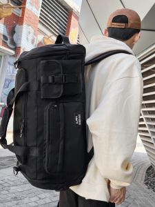 Túi Đeo Vai Du Lịch Thể Thao Chống Thấm Nước Dung Tích Lớn Thời Trang Thường Ngày Cho Nam Và Nữ Túi Đeo Chéo Thể Thao