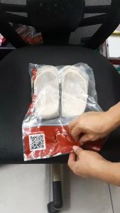 Gambol GM411139 รองเท้าแตะสไตล์ Casual หนังพียู สีกรม/ดำ/น้ำตาล/ครีม ไซส์ 36-44