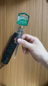 Bút thử điện cao cấp Berrylion DB3068