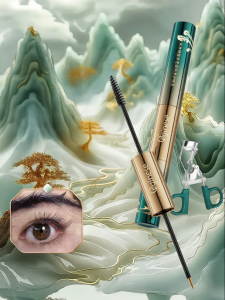 ORGINESE | Ussima Grass Eyebrow and Lash Growth Liquid