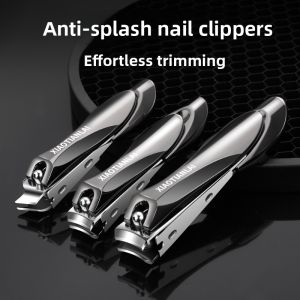 CMGF | Sharp Mouth and Large Oblique Nail Clipper For Toe Nail Use