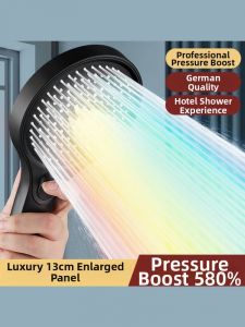 TIANYUWAN | High-Pressure Large Water Output Shower Head