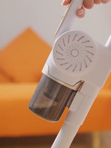 HomeLuxeMY 11000Pa Pembersih vakum tanpa wayar pegang tangan 4in1 pembuangan hama UV mudah alih Multi fungsi ringan pembersibersih hampagas tanpa wayar