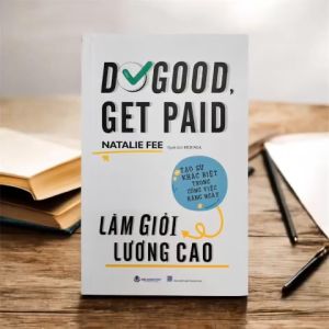 Làm Giỏi Lương Cao