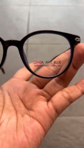 Kacamata Lensa BluRay Antiradiasi XK285: Solusi Perlindungan Mata
