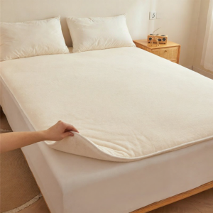Warm Thick Winter Pad