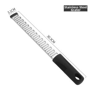 MINGRENBANG | Baking Stainless Steel Grater