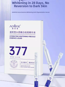 ORKY | Vitamin B3 Niacinamide Whitening Spot-Reducing Essence