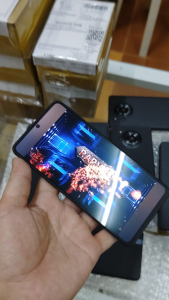 Điện thoại Sharp R7 - HAI SIM Ram 12 Rom 256 Màn 6.6 AMOLED 240Hz Snapdragon 8 Gen1