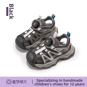 TONGMENGQINGTIAN | Water-friendly Anti-slip Outdoor Sandals