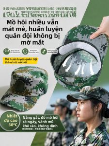 JVBV | Dải Hút Mồ Hôi Thoáng Khí Chống Bẩn Cho Mũ