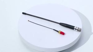 EELHOE | [NC]10dBi 915MHz For LoRa Antenna With For SMA Male And IPX Cable For Meshtastic For 32 V3 For Network Signal Enhancement[NC]