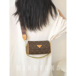 MINGYANA | Fashionable Womens Small Crossbody Bag