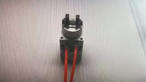 SMC MRHQ20D-90S-N MRHQ20D-180S-N MRHQ20S-90S-N(-180S-N) MRHQ20C-90S-N(-180S-N) Rotary swing GRIPPER
