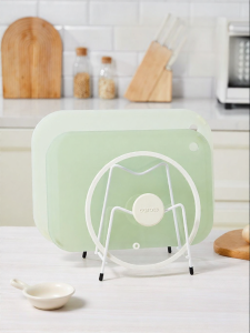 CAROTE | Metal Multi-functional Kitchen Storage Rack