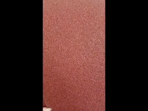 Amplas Rol Titan Grit 60: Alat Pengampelas Tahan Lama & Berkualitas