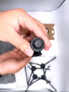 Phụ Kiện Thay Thế Viomi Robot Vacuum S9 S9UV / Chổi Lăn Chổi Cạnh Bộ Lọc Hepa Khăn Lau Túi Đựng Bụi/