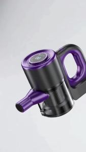 AbDodo 10in1 Máy Hút Bụi Không Dây 8000Pa Hút Mạnh Cầm Tay Dành Cho Lông Thú Cưng Thảm Sàn Cứng HEPA 1.5L 50 Phút Thời Gian Hoạt Động