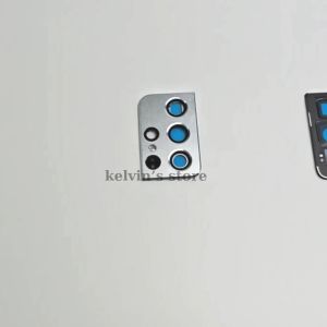 Kính camera Điện Thoại Samsung S21 ULTRAKèm Cụm Hợp Kim NhômMới 100%