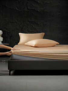 Mercury | Sensitive Skin Friendly Long Staple Cotton Bedskirt