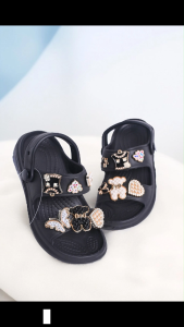 Dép nhựa trẻ em (24-29)