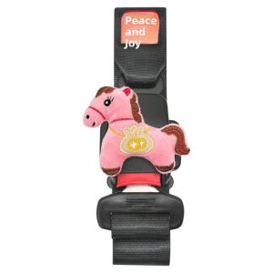 DINGBEIQI | Pregnancy Safe Belt for Cars