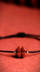 กําไลข้อมือ เชือกนําโชค แฮนด์เมด สีม่วงธรรมชาติ ปรับขนาดได้ สําหรับผู้ชาย และผู้หญิง