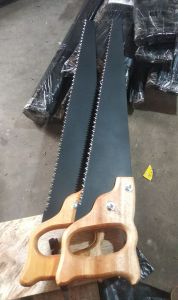 Gergaji Potong Gergaji Kayu Dan Bambu Superkuat baja slendang