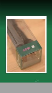 Mailtank Home MKI1067 Solder Listrik Mailtank 40 Watt Premium Quality