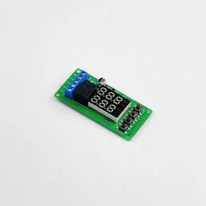 diymore | T2101 Relay Module DC 12V Dual Mode Single Channel Direct Output Programmable Timer Controller Delay Relay Module