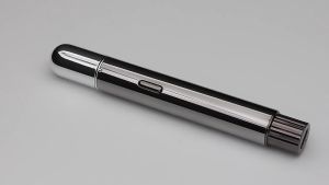 Upgraded Design Electric Eyebrow Trimmer Shaver Hair Removal Pen