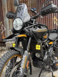 SHOWOLF T40 MDL LED LIGHT( WIRELESS control)