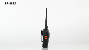 【SG In Stock🔥】Walkie Talkie 2 pcs Baofeng BF-888s Two-Way Radio with Earpiece