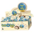 ช็อกโกแลต บอน​โอบอน Bon o​ Bon​ ช๊อคโกแลตมี 3 รสชาติ 1 กล่อง ​24​ ชิ้น. 