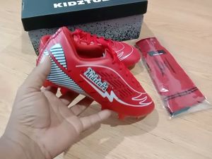 KIDZTUBS Sepatu Sepak Bola Anak Laki-Laki Size 28-37