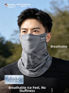 TUCANO | UV Protection Face Mask