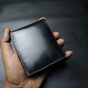 Dompet Kulit Sapi Pria Wanita Dompet Lipat Kulit Sapi