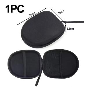 Headphone Case for Sony WH-CH720N WH-1000XM4 MDR-ZX100 Universal Headset Travel Bag Hard EVA Storage Earphone Carrying Pouch