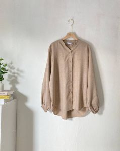 Fore blouse untuk wanita modern