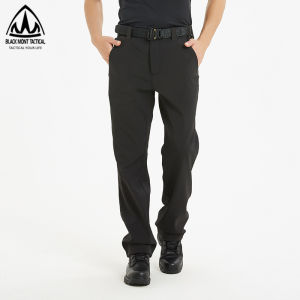 black mont tactical | Military Style Waterproof Warm Outdoor Shell Pants