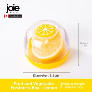 Portable Food Grade Storage Box for Fruits